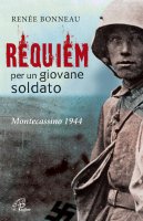 Requiem per un giovane soldato - Renée Bonneau