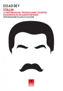 Copertina di 'Stalin'