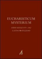 Eucaristicum mysterium - Sodi Manlio