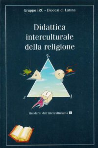 Copertina di 'Didattica interculturale della religione'