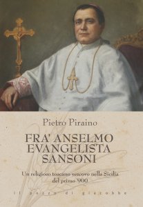 Copertina di 'Fra' Anselmo Evangelista Sansoni'