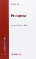 Protagora - Platone