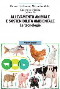 Copertina di 'Allevamento animale e sosteniblit ambientale'