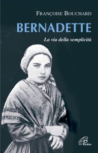 Copertina di 'Bernadette'