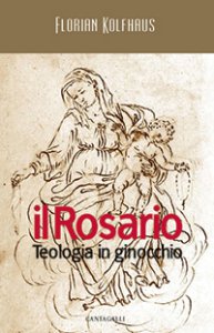 Copertina di 'Il rosario'