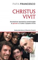 Christus vivit - Papa Francesco