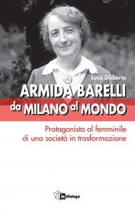 Copertina di 'Armida Barelli da Milano al mondo'