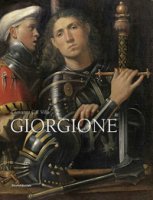 Giorgione. Ediz. inglese