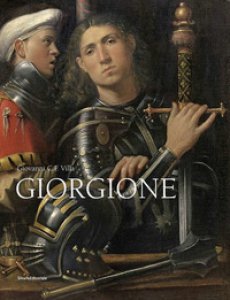 Copertina di 'Giorgione. Ediz. inglese'