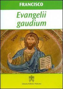 Copertina di 'Evangelii gaudium (Spagnolo)'