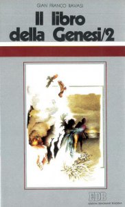 Copertina di 'Il libro della Genesi. Ciclo di conferenze (Milano, Centro culturale S. Fedele) [vol_2]'