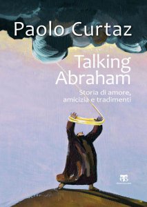 Copertina di 'Talking Abraham'