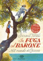 In fuga col Barone - Stefano Tofani