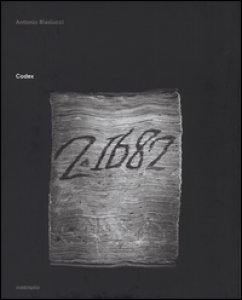 Copertina di 'Codex. Ediz. italiana e inglese'