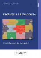 Parrhesia e pedagogia - Federico Zamengo