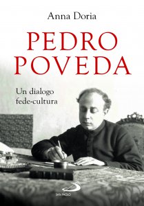 Copertina di 'Pedro Poveda'