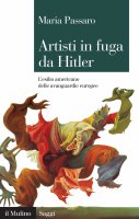 Artisti in fuga da Hitler - Maria Passaro