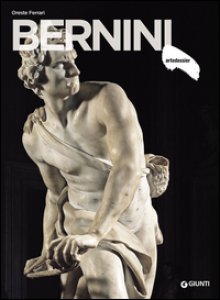 Copertina di 'Bernini'