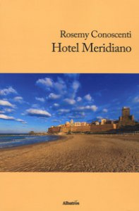 Copertina di 'Hotel Meridiano'
