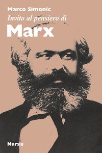 Copertina di 'Invito al pensiero di Marx'