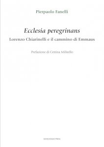 Copertina di 'Ecclesia peregrinans'