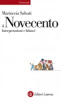 Il Novecento - Mariuccia Salvati
