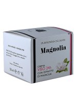 Crema viso 24h con estratto di magnolia (50 ml)