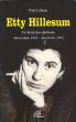 Etty Hillesum. Un itinerario spirituale Amsterdam 1941-Auschwitz 1943 - Lebeau Paul