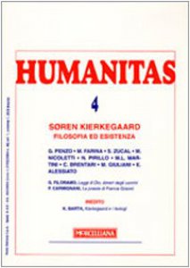 Copertina di 'Humanitas (2007)'