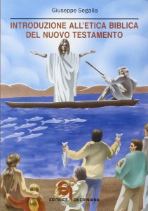 Copertina di 'Introduzione all'etica biblica del Nuovo Testamento. Problemi e storia'