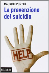Copertina di 'La prevenzione del suicidio'
