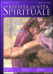 Copertina di 'Rivista di vita spirituale (2011) vol. 4-5'