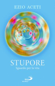 Copertina di 'Stupore'