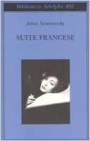 Suite francese - Némirovsky Irène