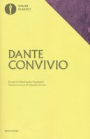Convivio - Alighieri Dante