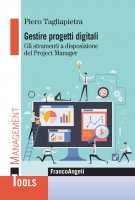 Gestire progetti digitali - Piero Tagliapietra