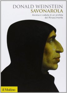 Copertina di 'Savonarola'