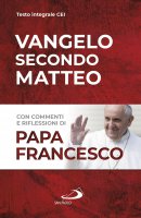 Vangelo secondo Matteo - Francesco (Jorge Mario Bergoglio)