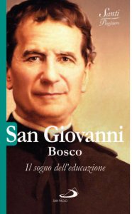 Copertina di 'San Giovanni Bosco'