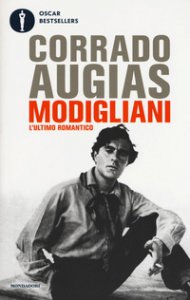 Copertina di 'Modigliani, l'ultimo romantico'