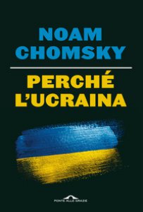 Copertina di 'Perch l'Ucraina'