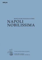 Napoli nobilissima (2016). Settima serie. Vol. 2/3