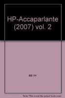 HP-Accaparlante (2007)