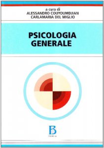 Copertina di 'Psicologia Generale'