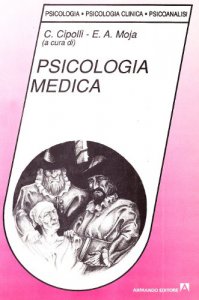 Copertina di 'Elementi di psicologia medica'