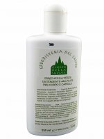Freschezza verde - detergente all'aloe per corpo e capelli 250 ml.
