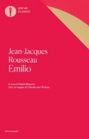 Emilio - Rousseau Jean-Jacques
