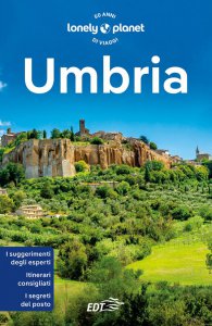 Copertina di 'Umbria'