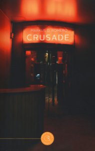 Copertina di 'Crusade'