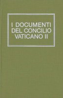 Immagine di 'I documenti del Concilio Vaticano II'